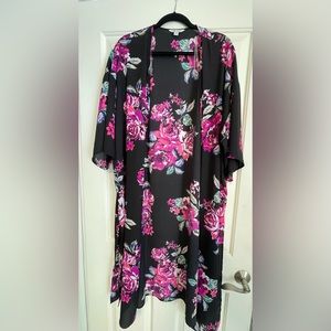 Pioneer Woman Kimono